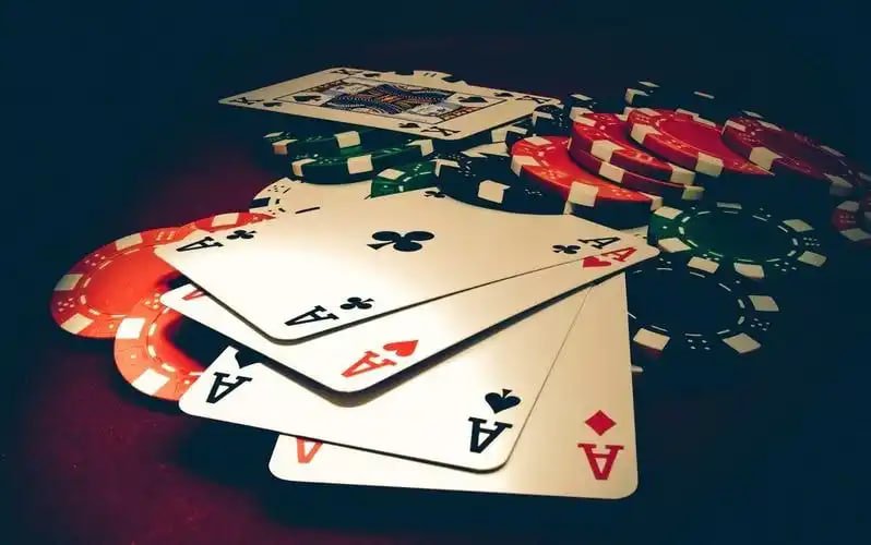 789slots အွန်လိုင်း ကတ်ဂိမ်းများ Baccarat Poker BlackJack မြန်မာ