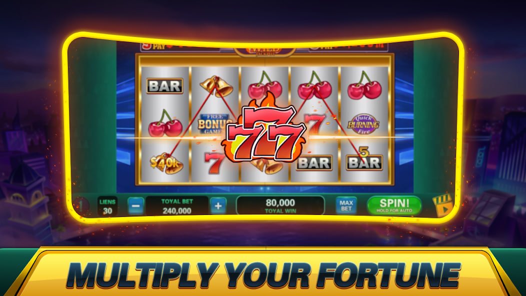 789slots VIP Slots Free Spin Bonus Myanmar ကစားသမားများ