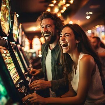 789slots VIP Program Exclusive Bonus Myanmar ကစားသမားများ