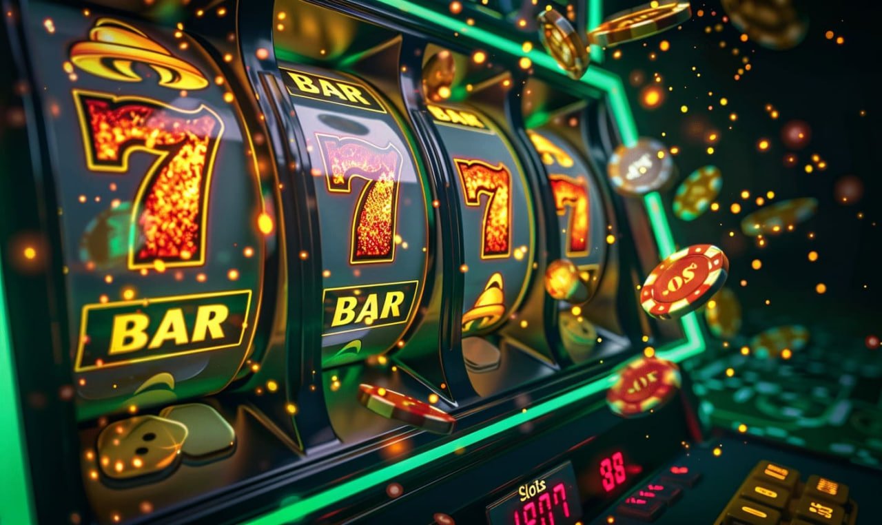 789slots Online Slots Games Myanmar