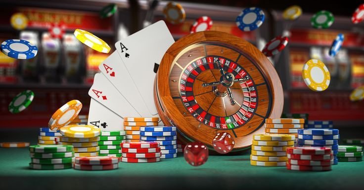 789slots ကတ်ဂိမ်း ဗျူဟာများ Dragon Tiger Baccarat အကြံပြုချက်