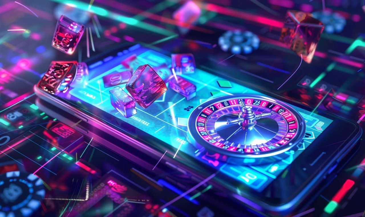 789slots Live Casino Myanmar